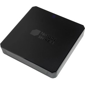 تصویر اندروید باکس نت باکس شاین اس مدل NetBox Shain S 