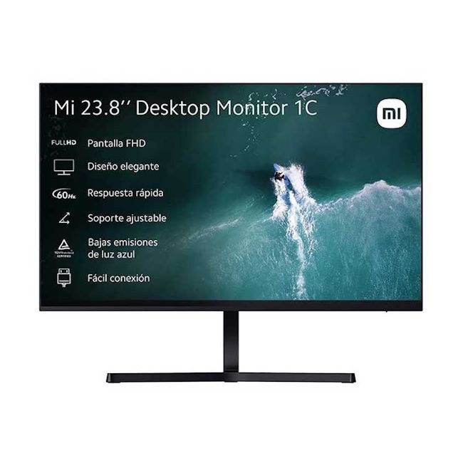 xiaomi monitor mi 23.8