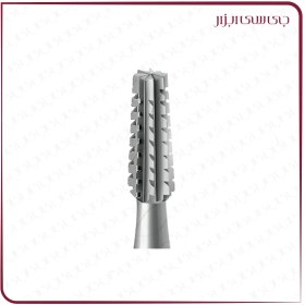 تصویر مته کونیک 