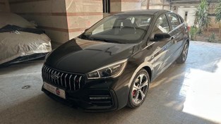 تصویر چری آریزو 5 FL مدل 1404 ا اسپرت اکسلنت اسپرت اکسلنت