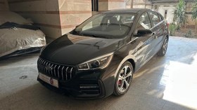 تصویر چری آریزو 5 FL مدل 1404 ا اسپرت اکسلنت اسپرت اکسلنت