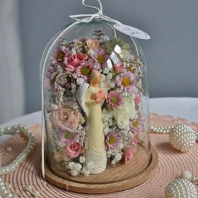 تصویر جام گل مادر 