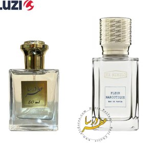 تصویر عطر فلور نارکوتیک 