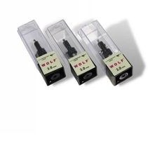 تصویر مته خزینه ولف 3 