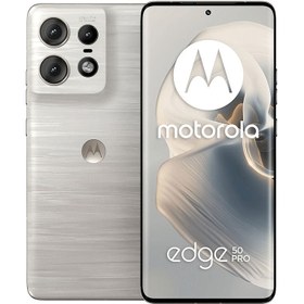 تصویر گوشی موتورولا Edge 50 Pro 5G | حافظه 512 رم 12 گیگابایت Motorola Edge 50 Pro 5G 512/12 GB