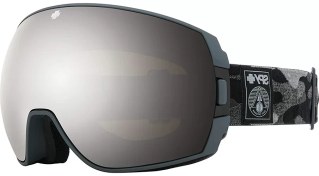 تصویر عینک اسکی اسپای SPY Legacy Spy-Eric Jackson-HD Plus Bronze wSilver Spectra 