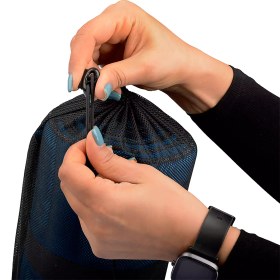 تصویر پتو کمپینگ HAPPY CAMP 