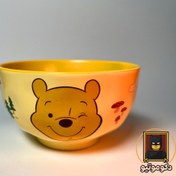 تصویر کاسه دیزنی طرح وینی پو – فانتزی و دوست‌داشتنی Disney Bowl – Winnie the Pooh Design