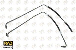 تصویر شیلنگ هیدرولیک فشار قوی و فشار ضعیف آردی 