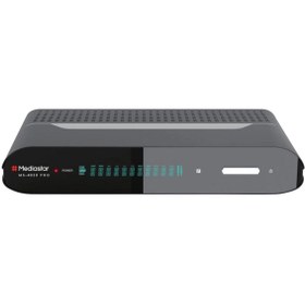 تصویر گیرنده دیجیتال مدیا استار مدل MS-4030PRO 