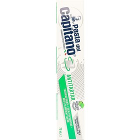 تصویر خمیر دندان محافظ لثه پاستا دل کاپیتانو 75 میلی لیتر Gum Protection Toothpaste Capitano 75 ml