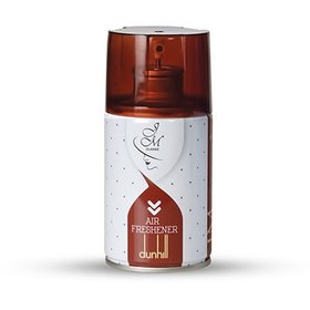 تصویر اسپری خوشبو کننده هوا جی ام مدل DUNHILL حجم 300 میلی لیتر 
