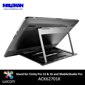 تصویر پایه استودیو پرو -Wacom Stand for Studio Pro 