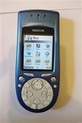 تصویر گوشی نوکیا (استوک) 3650 | حافظه 4 مگابایت ا Nokia 3650 (Stock) 4 MB Nokia 3650 (Stock) 4 MB