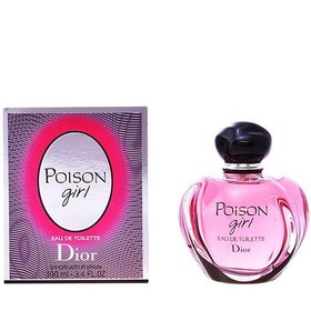 Poison girl eau store de toilette dior