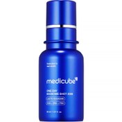 تصویر آمپول کنترل منافذ مدی کیوب وان دی اگزوزوم‌ شات 2000 Medicube O.D.E.A 2000