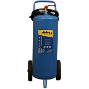 تصویر کپسول 50 لیتری آب و گاز روناک Ronak 50 liter water and gas capsule