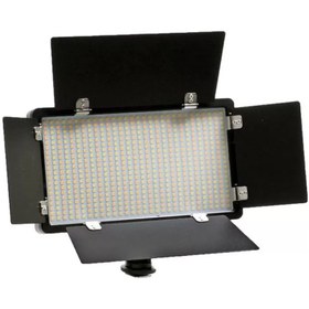 تصویر نور ثابت پروفشنال PROFESSIONAL U800+ LED LIGHT 