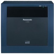 تصویر دستگاه سانترال پاناسونیک مدل KX-TDE600 ا Panasonic KX-TDE600 Hybrid IP-PBX Panasonic KX-TDE600 Hybrid IP-PBX
