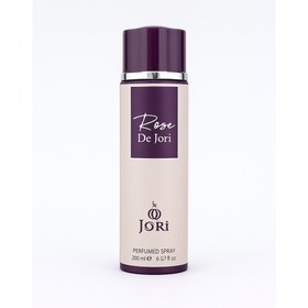 تصویر عطر اسپری Rose De Jori 