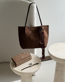 تصویر کیف درنا 