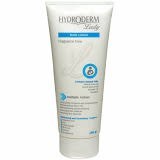 تصویر لوسیون بدن هیدرودرم مناسب پوست های خشک و خیلی خشک ۲۰۰ گرم 