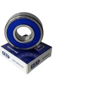 تصویر بلبرينگ سر و ته شفت ورودی گیربکس لیفان 520 