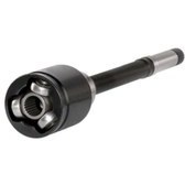 تصویر سر گیربکس پژو 405 24 خار کوتاه چپ هرینگتون 