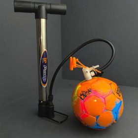 تصویر تلمبه دستی 