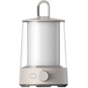 تصویر چراغ کمپينگ شيائومی مدل Mi Multi-function Camping Lantern MJLYD001QW Mi Multi-function Camping Lantern MJLYD001QW