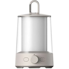 تصویر چراغ کمپينگ شيائومی مدل Mi Multi-function Camping Lantern MJLYD001QW Mi Multi-function Camping Lantern MJLYD001QW