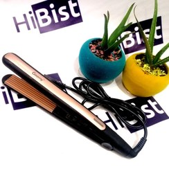 تصویر حالت دهنده مو جیمی مدل GM2955 