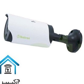 تصویر دوربین بولت 2 مگاپیکسل آلباترون مدل AC-BH6520-SL 