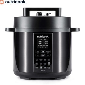 تصویر غذا ساز Nutricook Smart Sp204A Nutricook Smart Sp204A