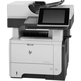 تصویر پرینتر استوک اچ پی مدل M525dn ا HP Enterprise 500 MFP M525dn Multifunction Laser Printer HP Enterprise 500 MFP M525dn Multifunction Laser Printer