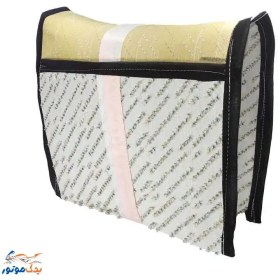 تصویر خورجین موتور سیکلت درجه یک 