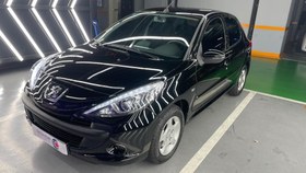 تصویر پژو 207 مدل 1403 ا اتوماتیک - ESP اتوماتیک - ESP