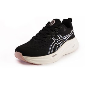 تصویر اسیکس سرمه ای 