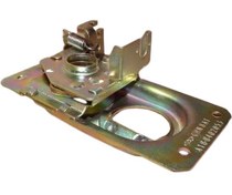 تصویر قفل کاپوت ام وی ام X33 قدیم و نیو 