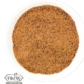 تصویر سماق قهوه ای 