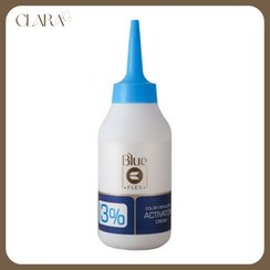 تصویر اکسیدان 3 درصد بلو حجم 150 میل 