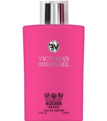 تصویر ویکتوریا سکرت بامب شل Victoria secret bomb shel