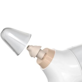 تصویر دستگاه شست و شو دهنده ی بینی و سینوس ها برند medcodes 