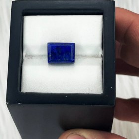 تصویر ست نگین لاجورد کد NL22 