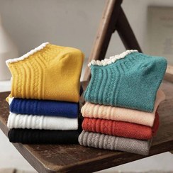 تصویر جوراب 