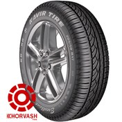 تصویر لاستیک 205/50R17 کویرتایر KB55 (یک حلقه) 2026 205/50R17 KAVIR TIRE KB55