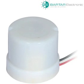 تصویر فتوسل 10 آمپر 