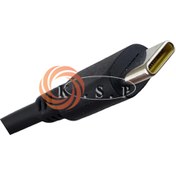 تصویر کابل آداپتور لپ تاپ Cable Adaptor Laptop Type C 