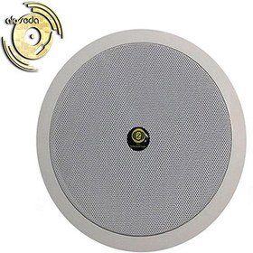 تصویر بلندگو سقفی توکار زیکو Zico CS-36 Ceiling Speaker Zico CS-36