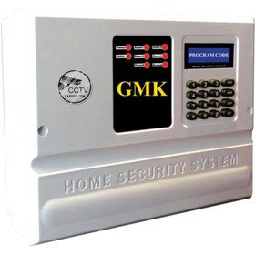 تصویر دزدگیر اماکن GMK مدل M1 ا GMK M1 GMK M1